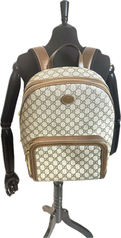 Gucci - Bakcpack