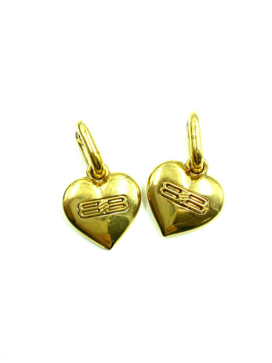 Balenciaga - Jewelry