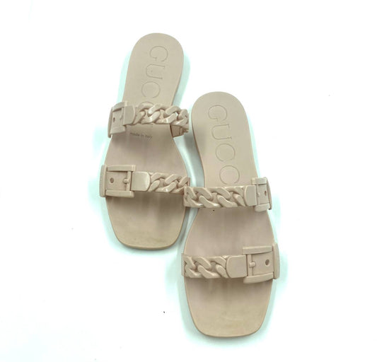 Gucci - Sandals 38