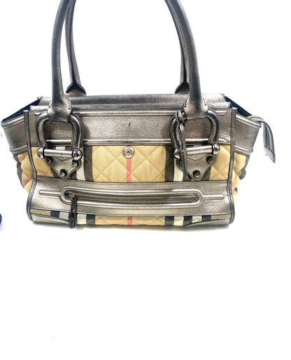 Burberry - Handbag