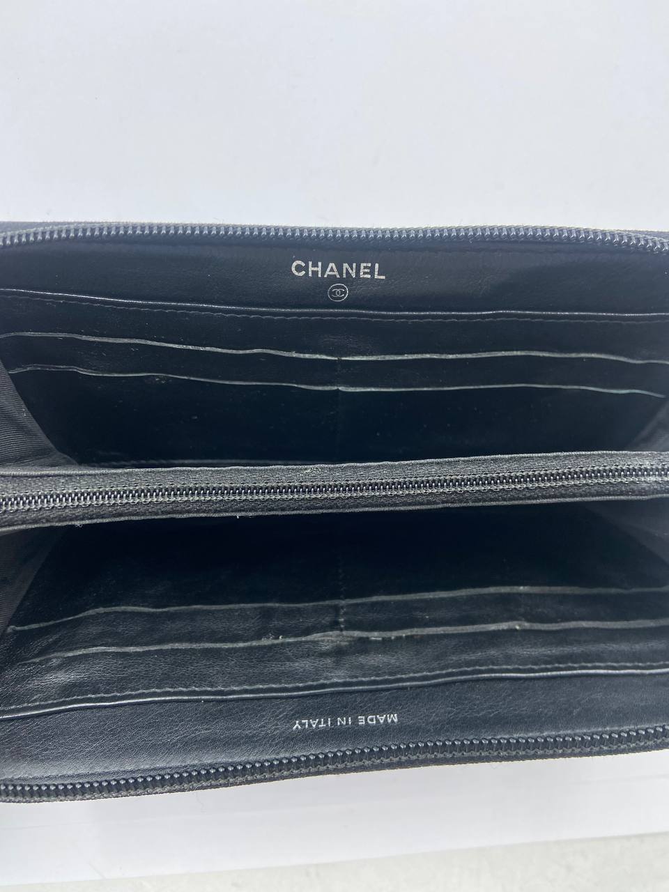 Chanel - Wallet