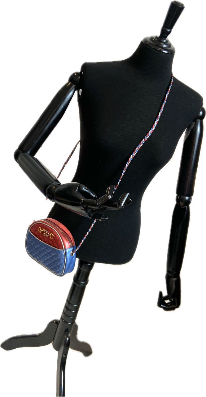 Gucci - crossbody bag