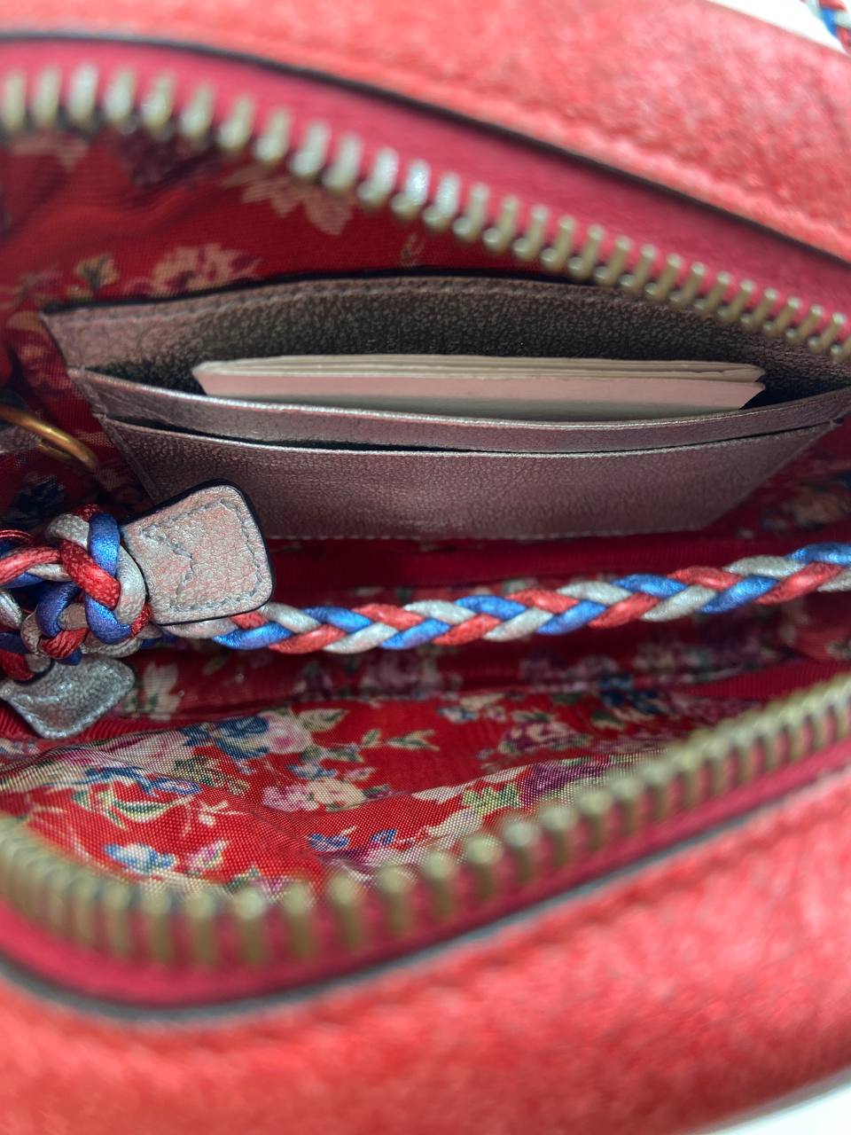 Gucci - crossbody bag