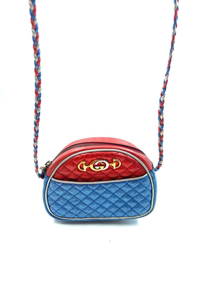 Gucci - crossbody bag