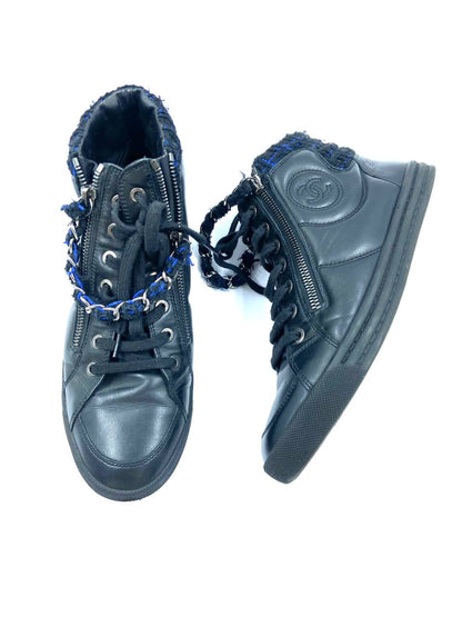 Chanel - Snekaers 38