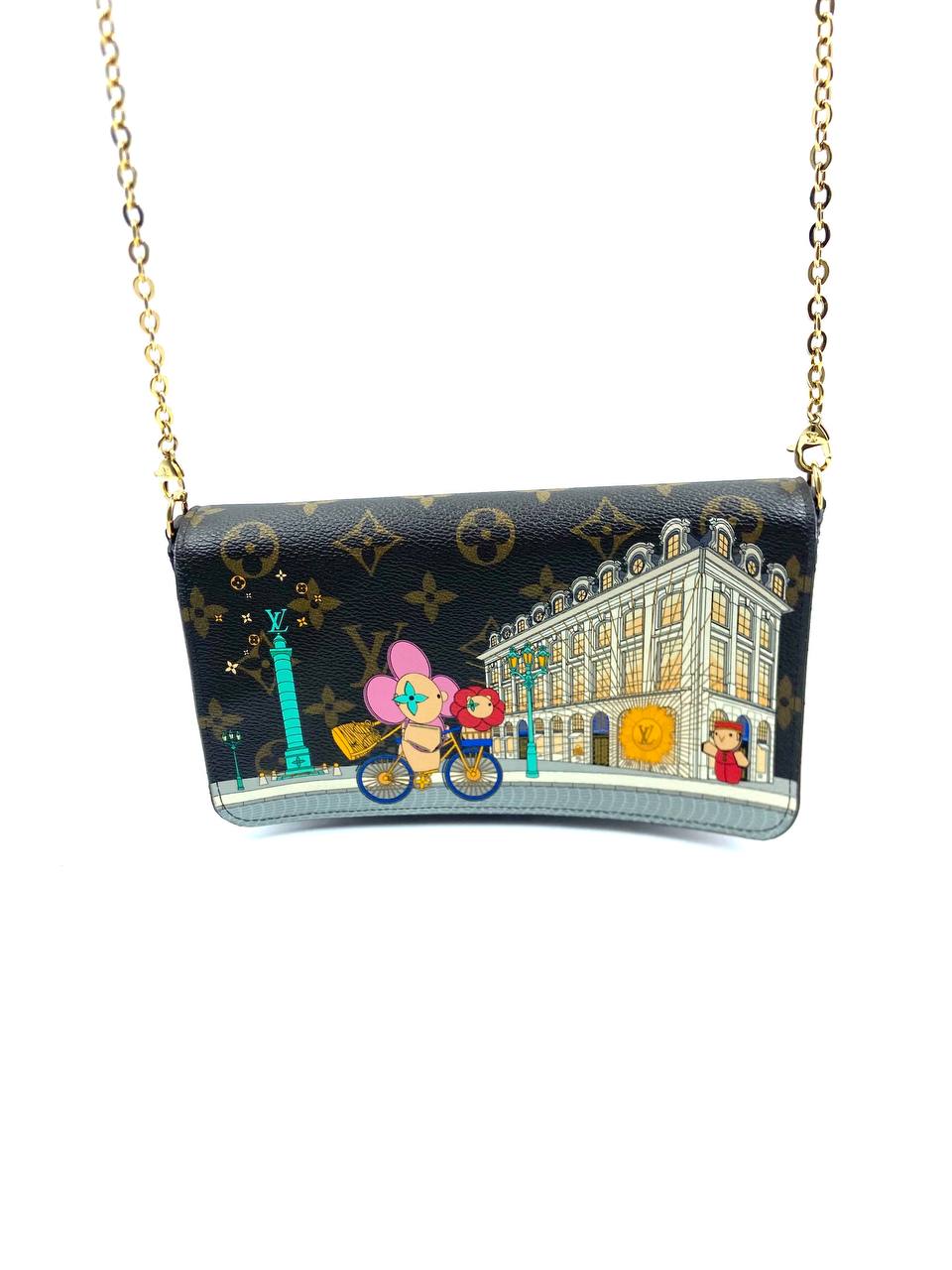 Louis Vuitton - Handbag