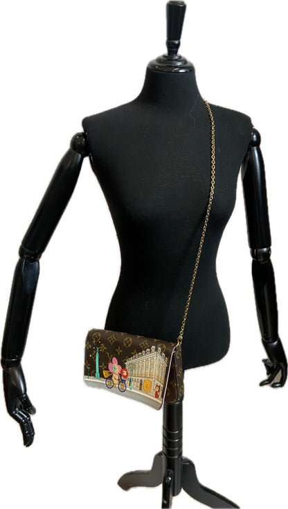 Louis Vuitton - Handbag