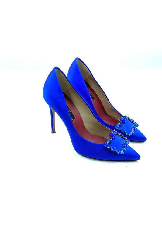 Carolina Herrera - High Heels 38