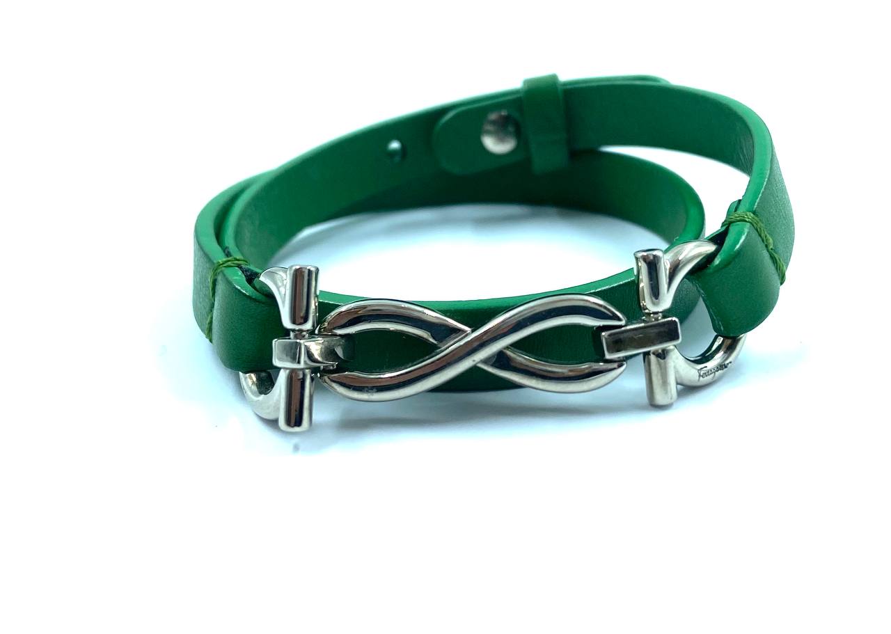 Ferragamo - Accesories