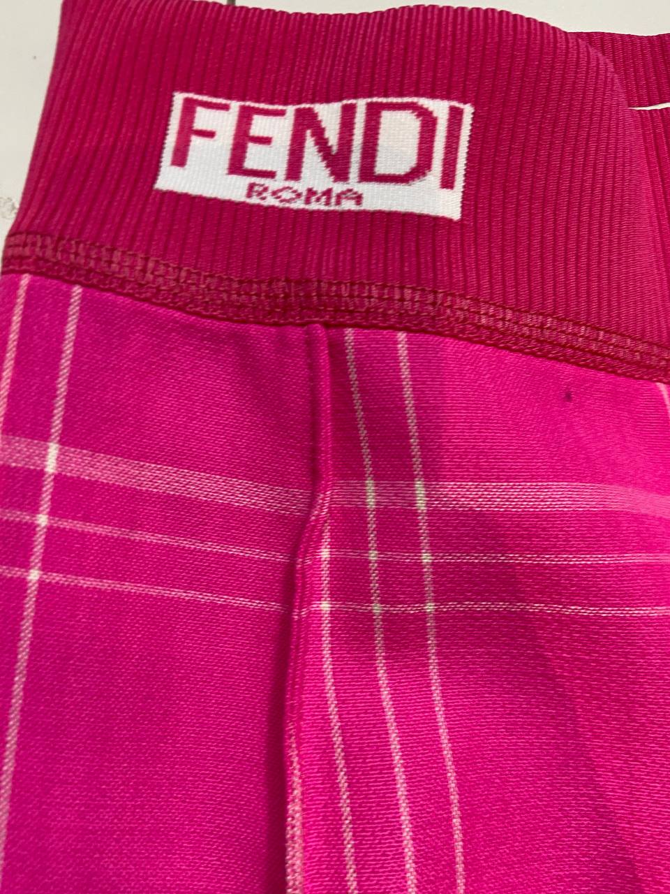 Fendi - Clothing 40