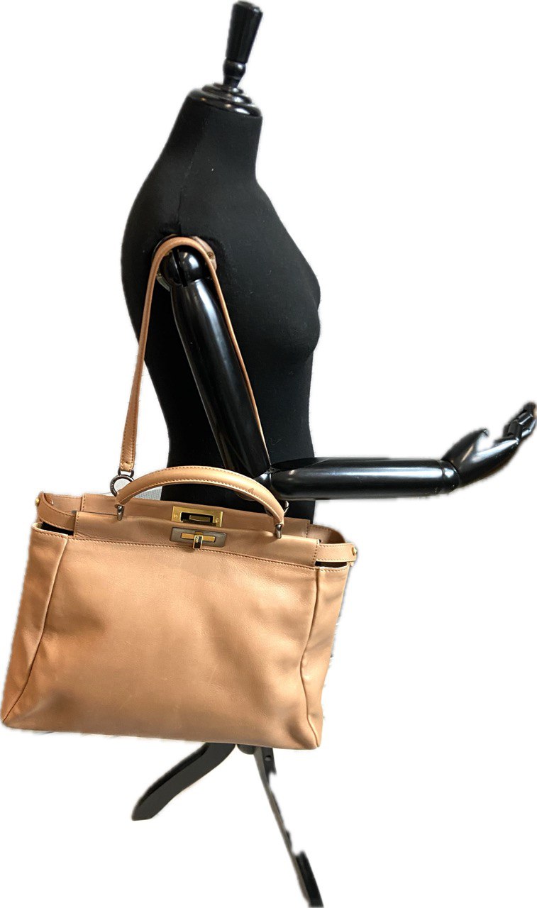 Fendi - Handbag