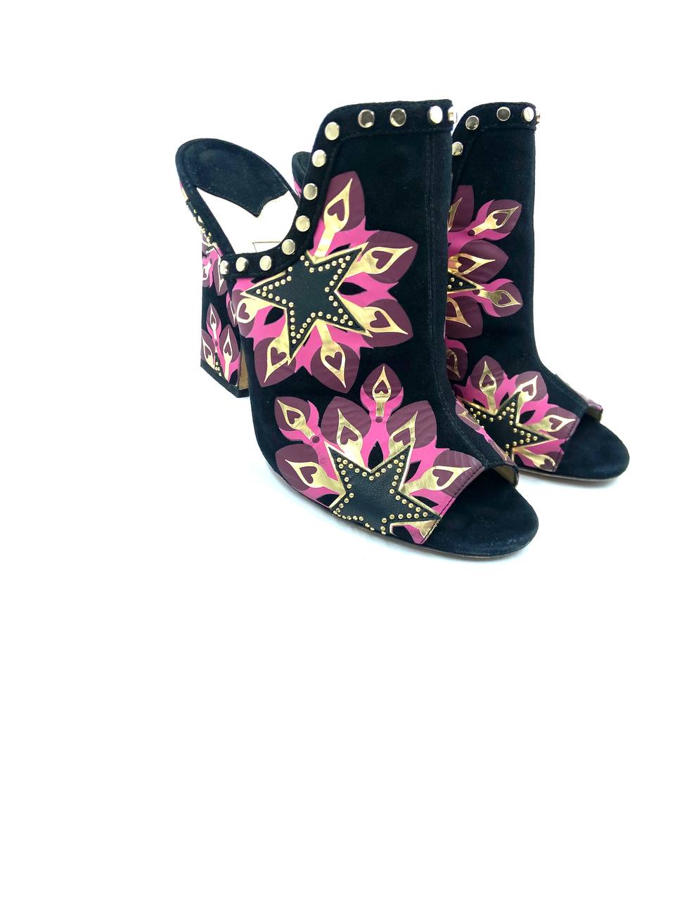 Jimmy Choo - High Heels 37.5
