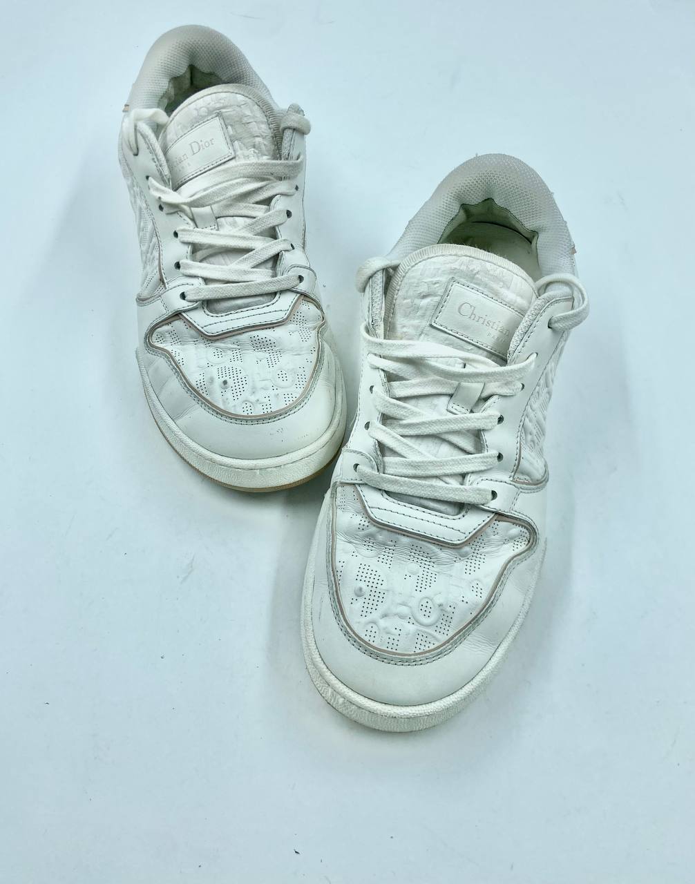 Dior - Sneakers 37.5