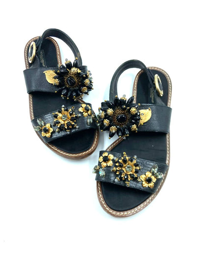 Dolce & Gabanna - Sandals 38.5