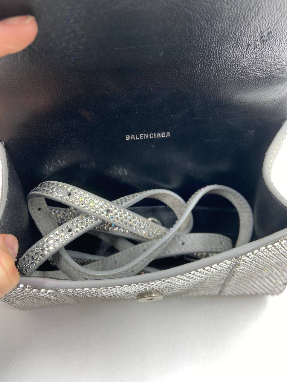 Balenciaga - bag