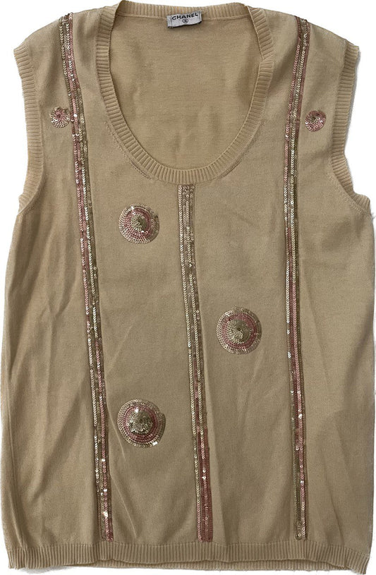 Chanel - Clothing M