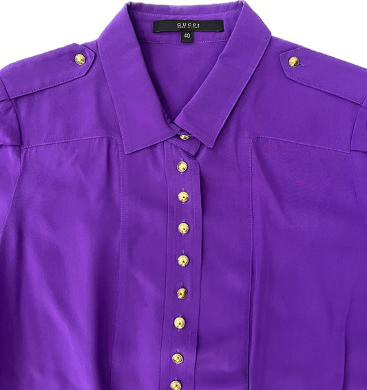 Gucci - Clothing 40