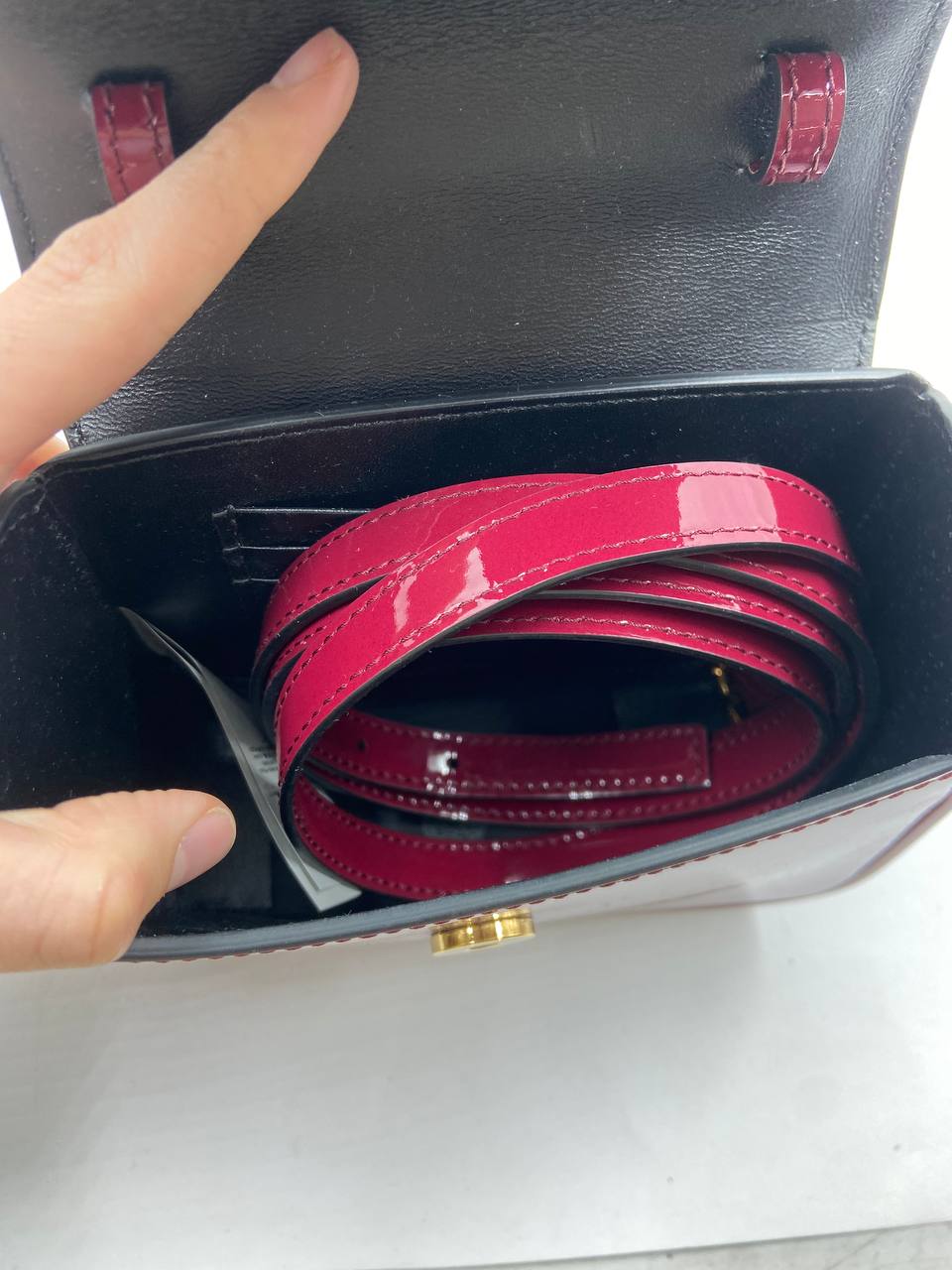Versace - Handbag