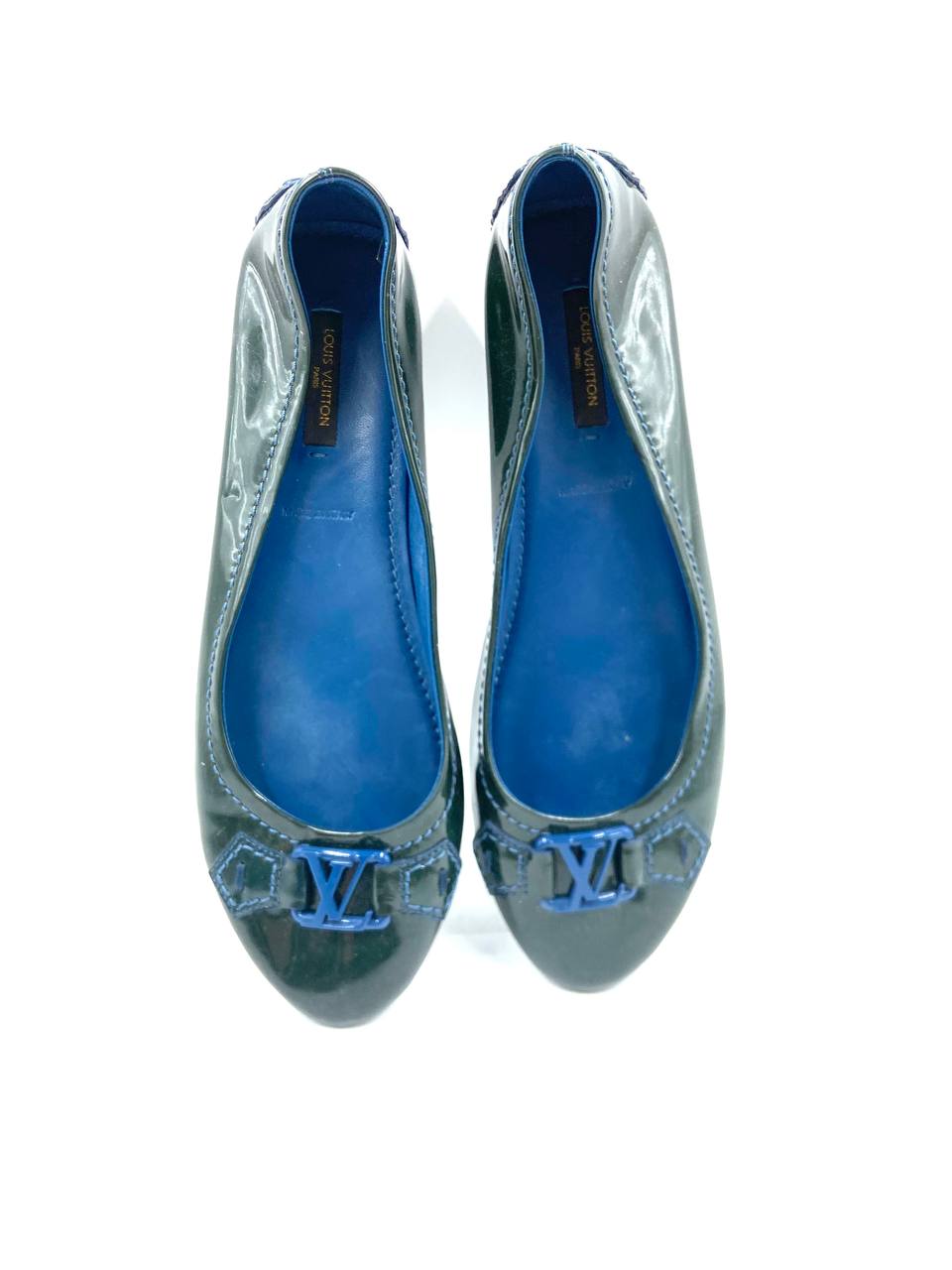 Louis Vuitton - Flats 38.5