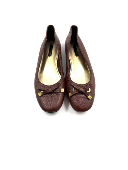 Louis Vuitton - Flats 38.5