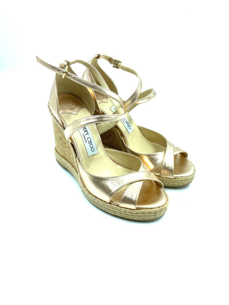 Jimmy Choo - High heels 38