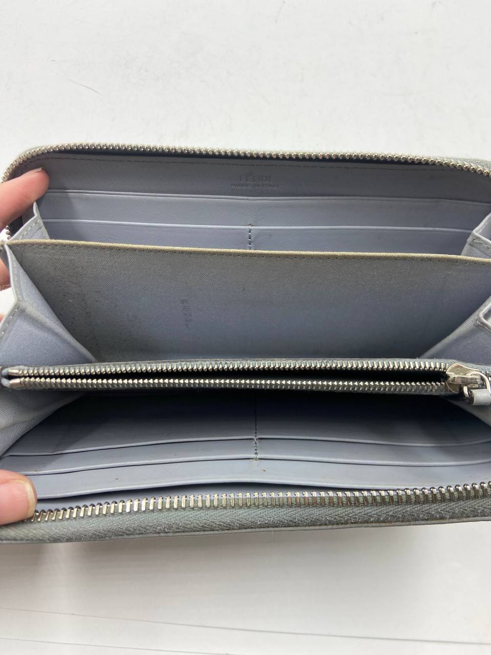 Fendi - Wallet