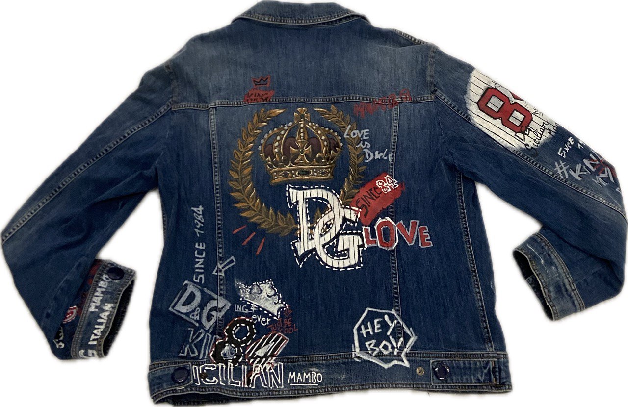Dolce & Gabanna - Clothing