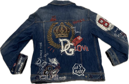 Dolce & Gabanna - Clothing