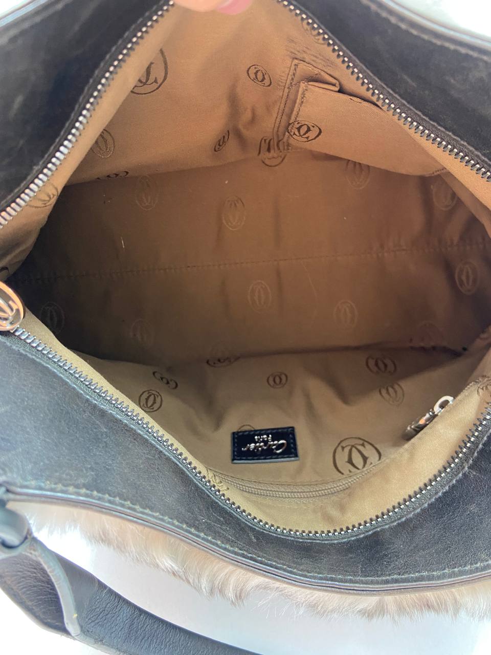 Cartier - Handbag