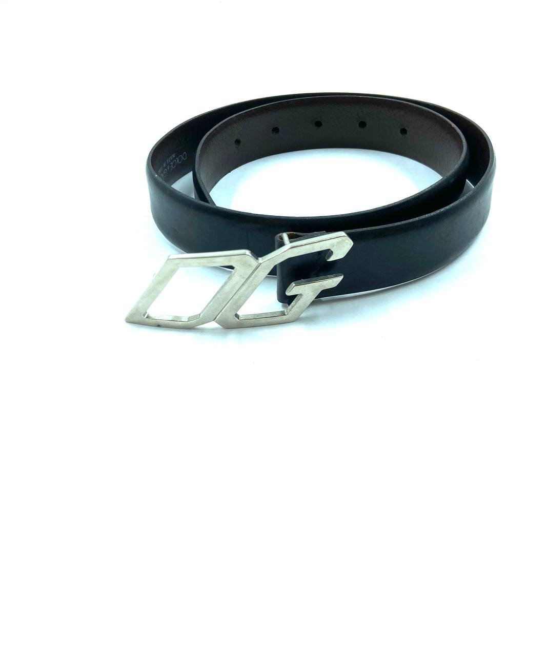 Dolce & Gabanna - Belt