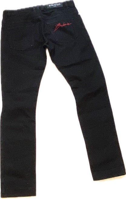 Balmain - Clothing 29