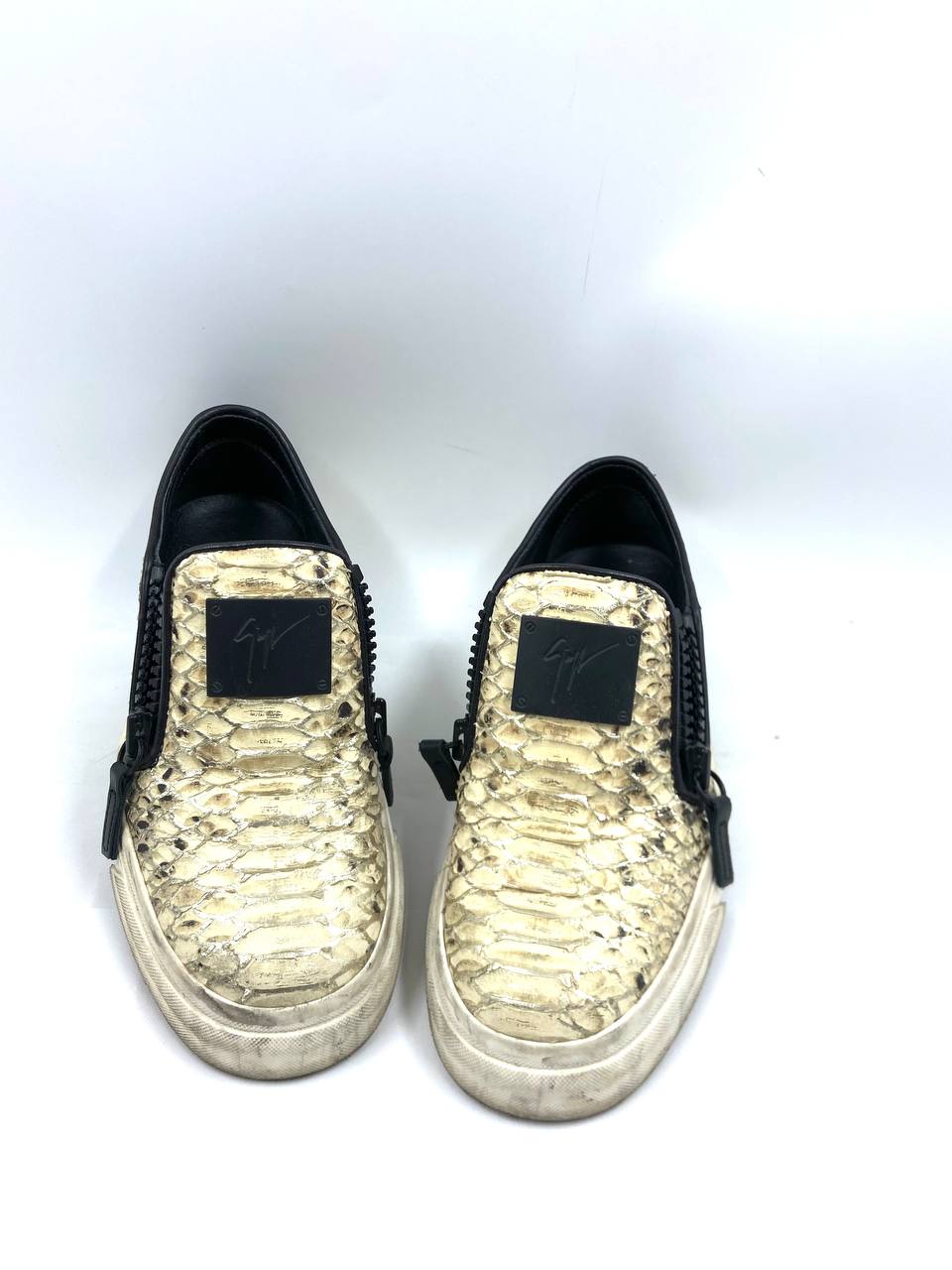 Guiseppe Zanotti - Sneakers 36