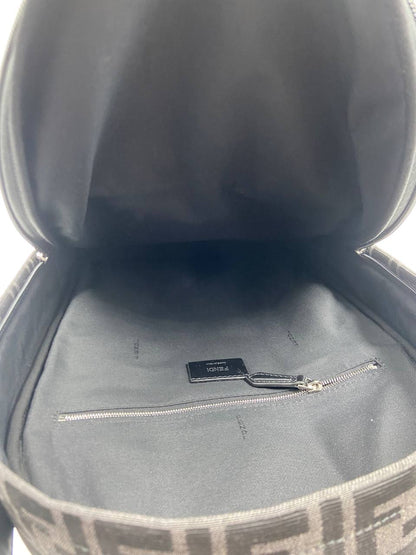 Fendi - backpack