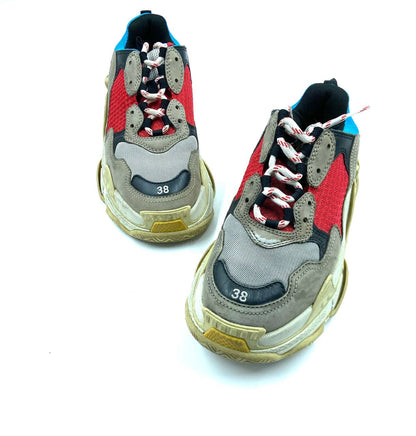 Balenciaga - Sneakers 38