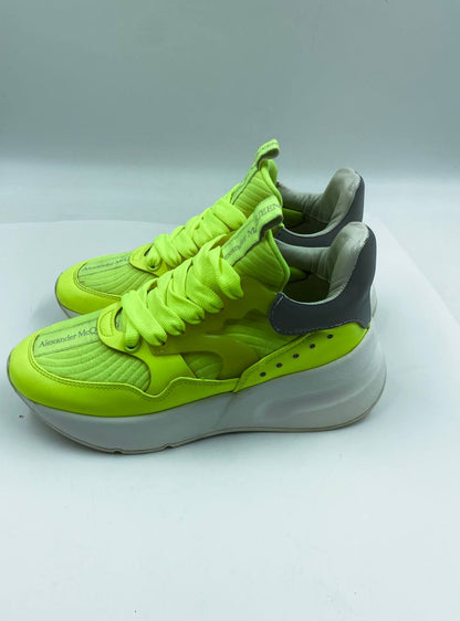 Alexander McQueen - Sneakers 35