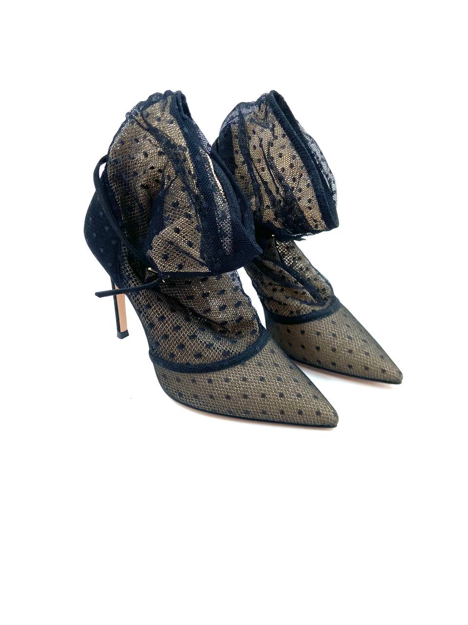Gianvitto Rosi - High Heels 35.5