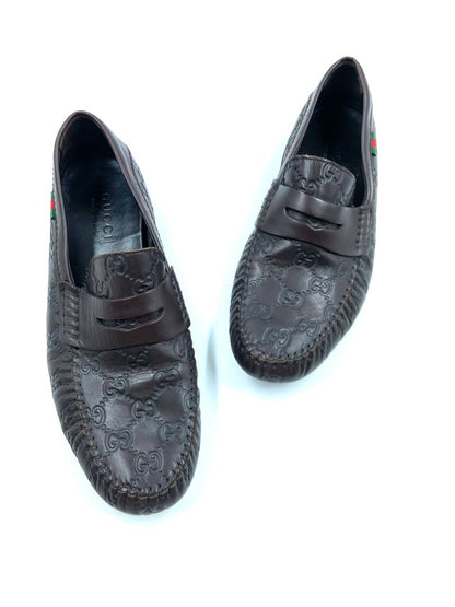 Gucci - Mens Shoes 5.5