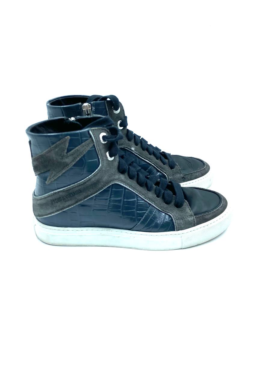 Zadig & Voltaire - Sneakers 37
