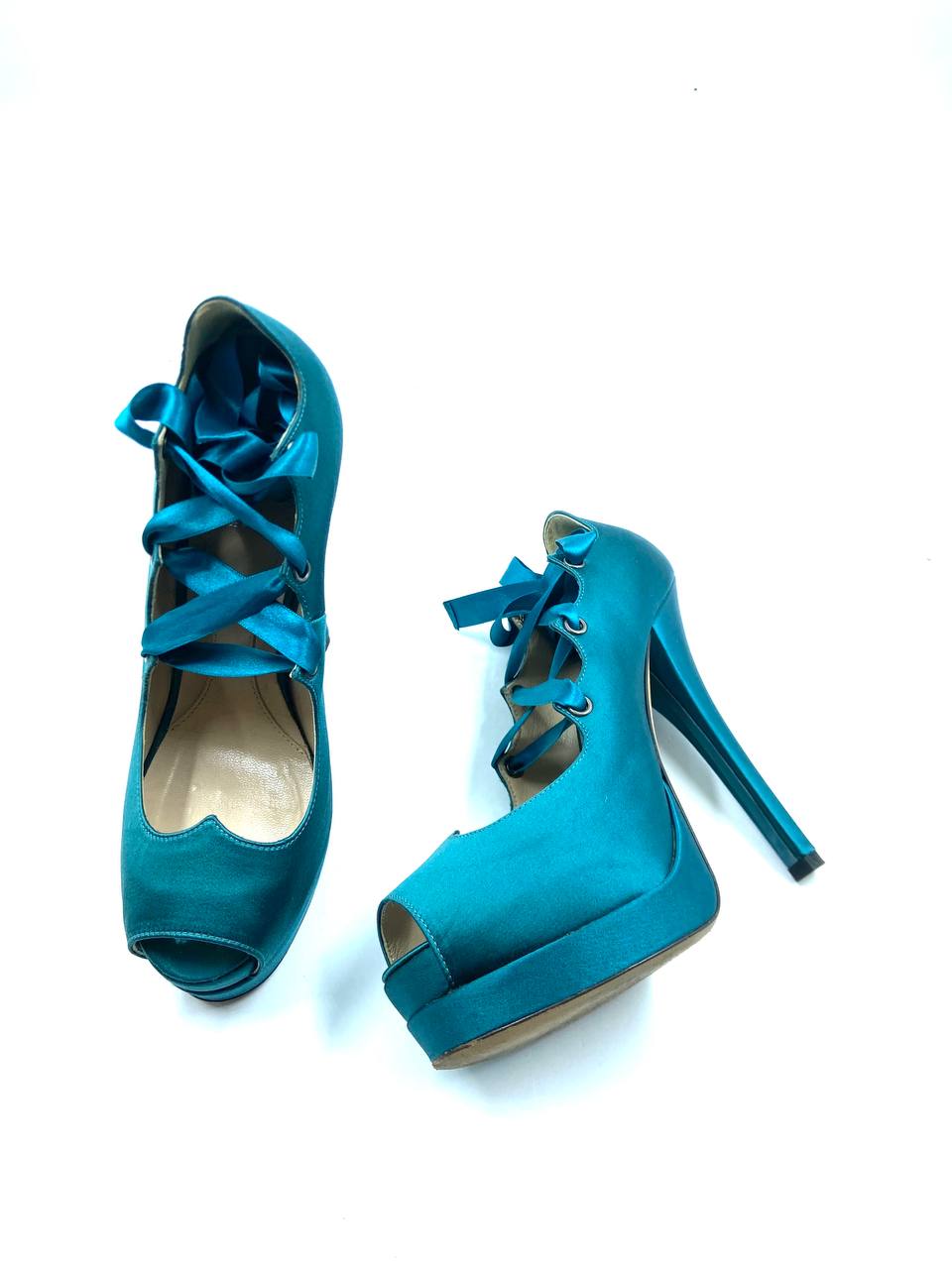 Fendi - High heels 37