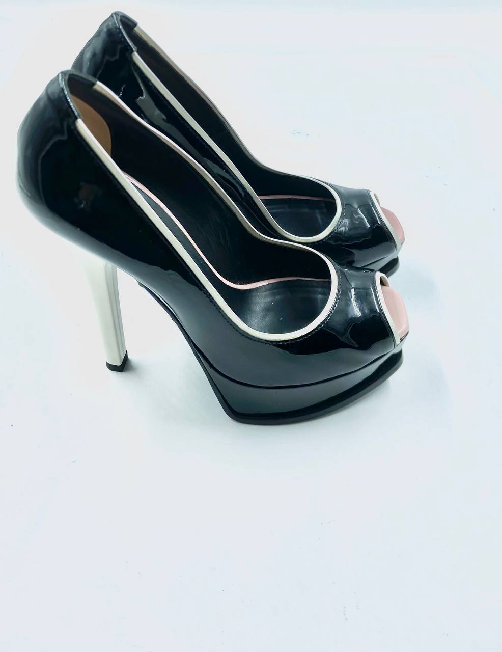 Fendi - High Heels 37