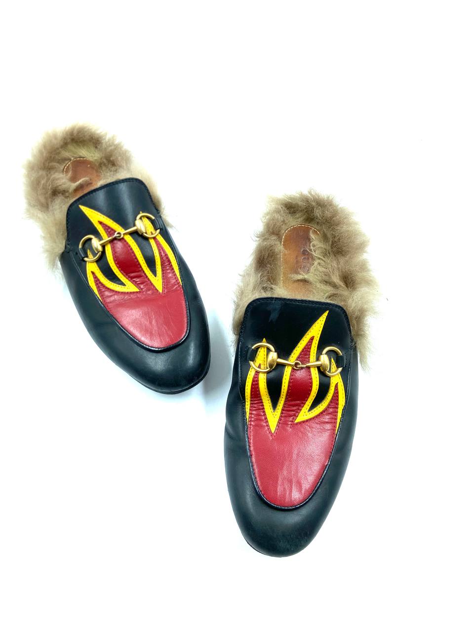 Gucci - Slippers 37.5