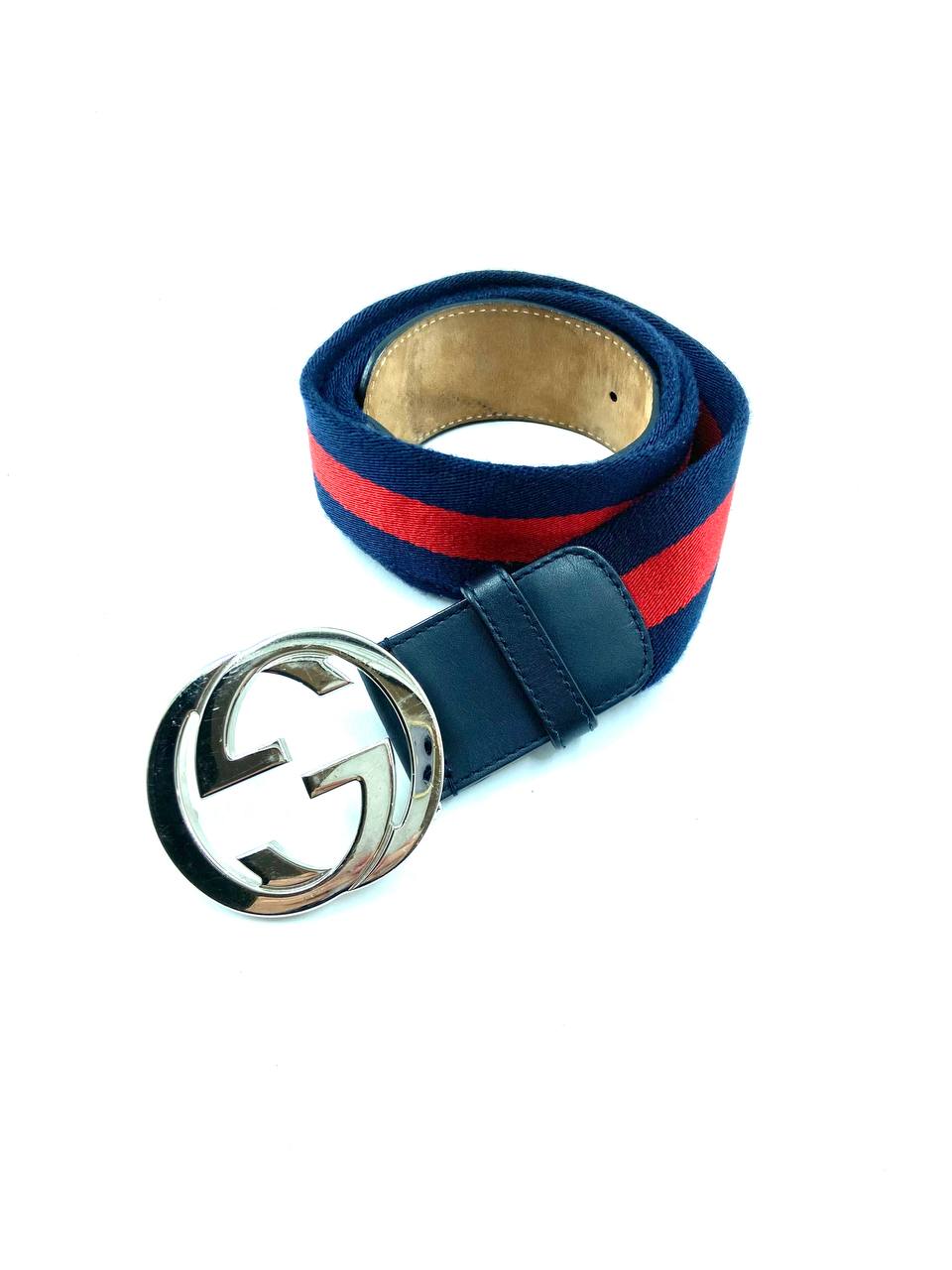 Gucci - Belt 100