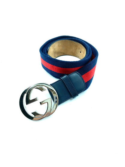 Gucci - Belt 100