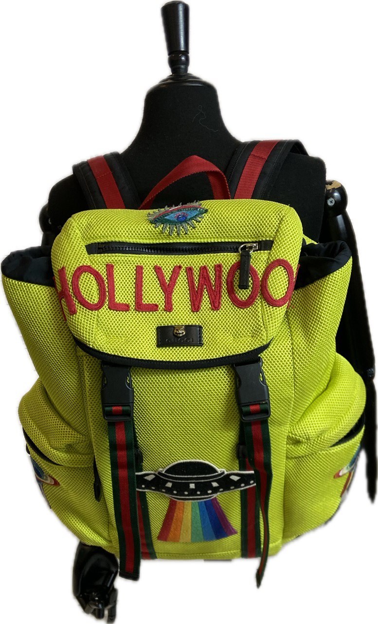 Gucci - Backpack