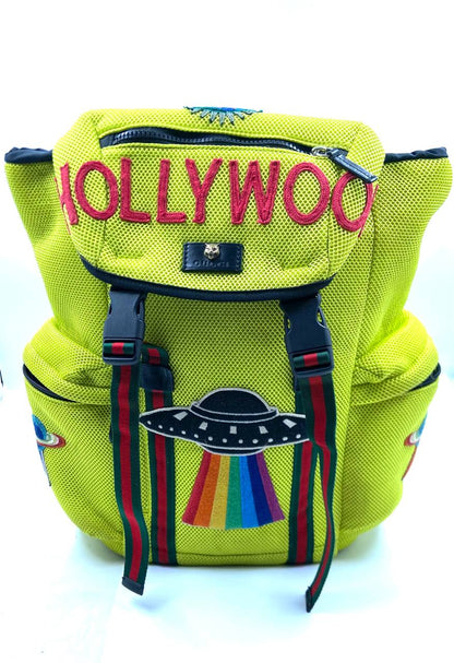 Gucci - Backpack