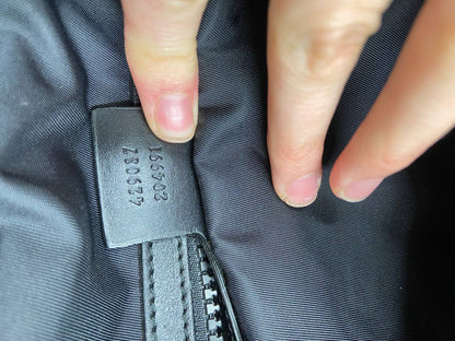 Gucci - Backpack