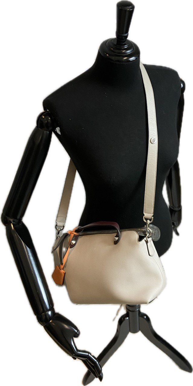 Fendi - crossbody bag