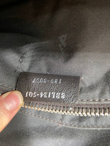 Fendi - crossbody bag