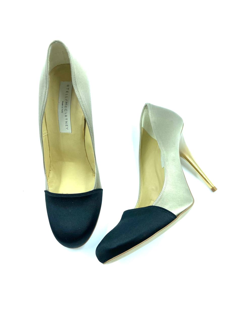Stella McCartney - High Heels 38.5