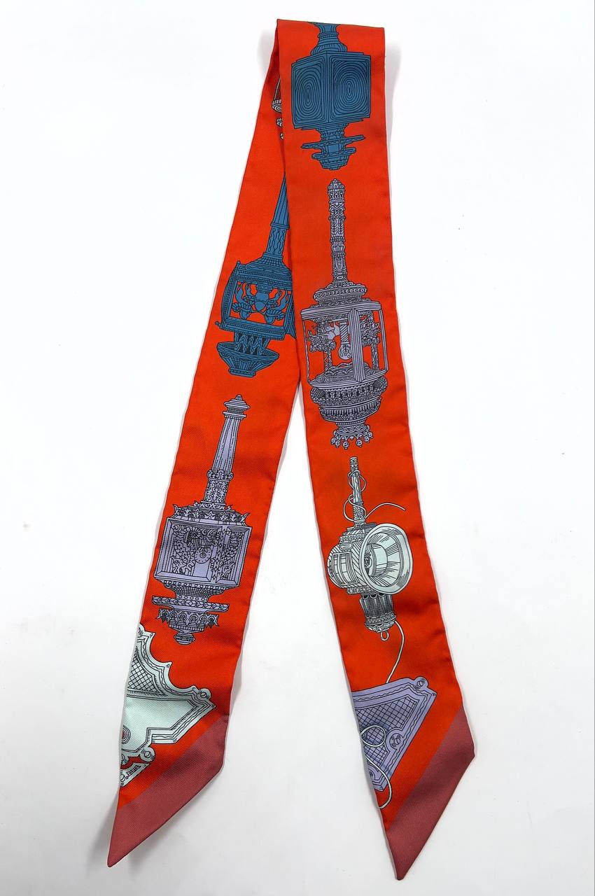 Hermès - Accessorie